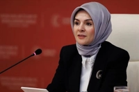 Bakan Göktaş: "Doğum Yardımları Hesaplara Yatırıldı"