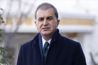 AK Parti Sözcüsü Ömer Çelik'ten İsrail'in Gazze'deki Saldırısına Kınama
