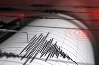 Bingöl'de 4.3 Büyüklüğünde Deprem