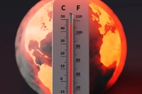 Dünya Meteoroloji Örgütü'nden Korkutan Uyarı: 5 Yıl Sıcaklık Rekoru Kırılacak!