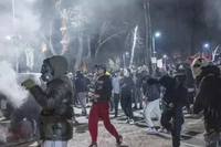Saraçhane Protestolarında Tutuklanan 14 Öğrenci Tahliye Edildi