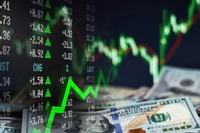 Döviz Kazandırdı, Borsa Kaybettirdi