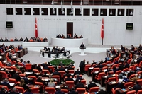 Torba Yasa TBMM'den Geçti: Diyanet ve Çeşitli Kurumlara Yeni Yetkiler
