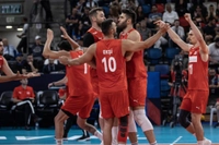 Türkiye - Slovenya Voleybol Hazırlık Maçı Ne Zaman, Hangi Kanalda?