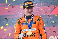 Formula 1 İspanya Grand Prix'sini Oscar Piastri Kazandı!