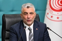 Bakan Bolat: "Mayıs'ta İhracat Rekoru Kırıldı"