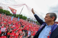 CHP'nin Sıradaki Mitinginin Adresi Gaziosmanpaşa