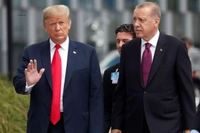 Erdoğan'ın Türkiye Çağrısına Trump'tan Olumlu Yanıt
