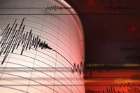Marmaris'te 5.8 Büyüklüğünde Deprem! 1 Can Kaybı