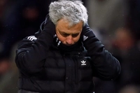 Fenerbahçe'nin Efsanesi Oğuz Çetin'den Mourinho Teşhisi: "Tükenmişlik Sendromu Yaşıyor"