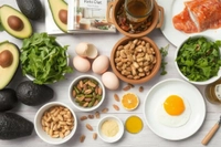 Ketojenik Diyet Nedir, Nasıl Yapılır? Keto Diyeti Faydaları Nelerdir? Ketojenik Diyet Listesi...