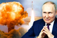 Putin'in İntikamı Acı Olacak! Ukrayna'ya FAB Bombalarıyla Saldırı Planı Hazır