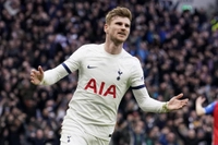 Süper Lig'de Dev Transfer Kapışması: Fenerbahçe ve Trabzonspor, Timo Werner'e Kilitlendi!
