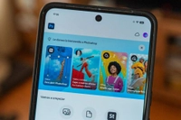 Adobe Photoshop Ücretsiz Android Sürümünü Yayınladı