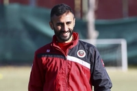 Eyüpspor'da Arda Turan'ın Yerine Geçecek İsim Belli Oldu: Selçuk Şahin Takımın Başına Geçiyor