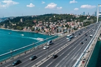Otoyol ve Karayolu Geçiş Ücretlerine Otomatik Zam Sistemi Geliyor