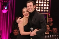 Cemre Baysel ve Aytaç Şaşmaz Yine Ayrıldı
