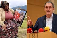 DEM Parti'den Şehit Eren Bülbül'ün Ailesine Telefon