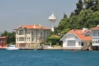 Kahve Dünyası'nın Sahibi Altınmarka Grubu'ndan Bebek'te Milyon Dolarlık Yatırım