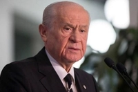 Bahçeli'den Terör ve Anayasa Açıklamaları