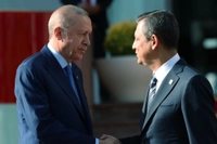 Cumhurbaşkanı Erdoğan'dan Özgür Özel'e Ferdi Zeyrek için 'Geçmiş Olsun' Telefonu!