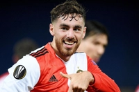 Orkun Kökçü'den Benfica'ya Manidar Tepki: Sezonun En İyileri Listesinde Yer Almadı!