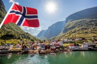 Norveç'te Yeni Turist Vergisi Yürürlüğe Girdi