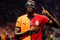 Osimhen, Galatasaray'da Kaldı! Al-Hilal'in 5. Teklifini de Geri Çevirdi
