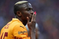 Osimhen Kararını Bugün Açıklayacak: Galatasaray mı, Al-Hilal mi?