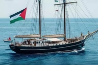 Madleen Gemisi Nedir? Gazze'ye Giden Madleen Gemisinde Kimler Var?