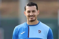 Trabzonspor'da Uğurcan Çakır'a Resmi Teklif Geldi