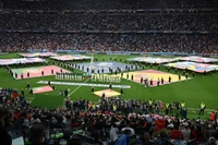 UEFA Uluslar Ligi Final Maçında Bir Taraftar Hayatını Kaybetti