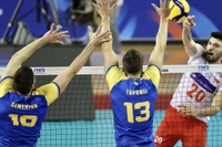 A Milli Erkek Voleybol Takımı'nın Milletler Ligi Maçları Başlıyor