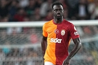Galatasaray, Davinson Sanchez ile Sözleşme Yeniliyor