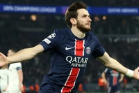 PSG'nin Yıldızı Kvaratskhelia Hırsızlıkla Gündemde!
