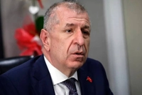 Ümit Özdağ'ın 1,5 Yıldan 4 Yıla Kadar Hapsi İstendi