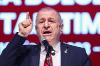 Ümit Özdağ Savunmasını Tamamladı: İşte İlk Sözleri!