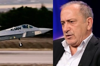 Fatih Altaylı'dan 'KAAN' Açıklaması: "AK Parti Sahiplenmemeli"