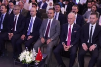 Türkiye, Endonezya ile KAAN Savaş Uçağı Anlaşması İmzaladı
