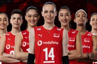 Filenin Sultanları'nın Hedefi Büyük: İşte  FIVB Milletler Ligi 2. ve 3. Hafta Maç Programı!