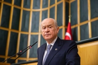 İsrail'in İran'a Saldırısına Bahçeli'den Yorum: "Türkiye'ye Yönelik Sinsi Bir Mesaj"