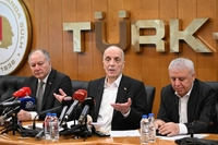 TÜRK-İŞ Başkanı Atalay'dan Zam Teklifine Sert Tepki: "Bu Teklif Kabul Edilemez"