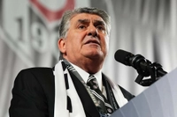 Beşiktaş Başkanı Serdal Adalı: "Sağlam Bir Gelecek İçin Kararlıyız"