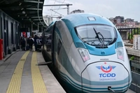 2,5 Saatte Karadeniz'e Yolculuk: Ankara-Samsun Hızlı Tren Projesi Başladı!