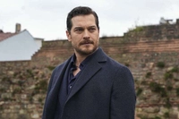 Çağatay Ulusoy'dan 'Uykusuz Adam' Filmi!