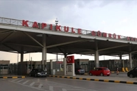 Sınır Kapılarında Yaz Yoğunluğuna Karşı Önlemler Artırıldı