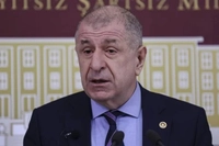 Ümit Özdağ Tahliye Edildi!