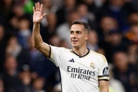 Fenerbahçe'ye İspanyol Devinden Sağ Bek: Mourinho, Lucas Vazquez'i İstiyor