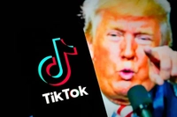 Trump'tan TikTok için Yeni Karar