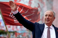 Muharrem İnce CHP'ye Geri Dönüyor: Baba Ocağına Resmi Dönüş Salı Günü